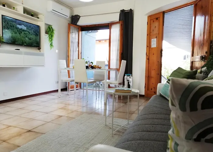 Holihome_La Sirena 50M Dal Mare