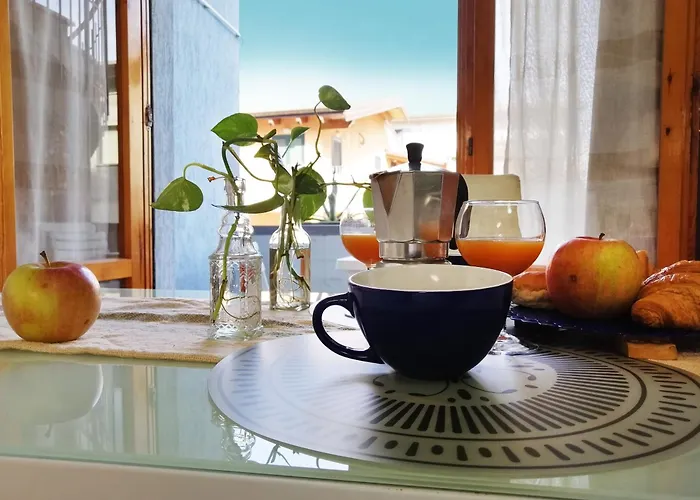 Holihome_La Sirena 50M Dal Mare