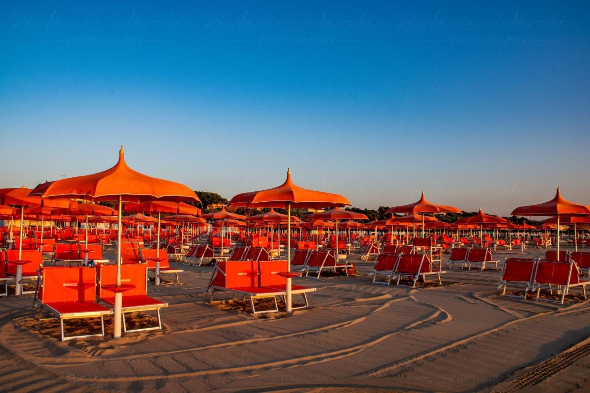 Appartement Holihome_la Sirena 50m Dal Mare Tortoreto