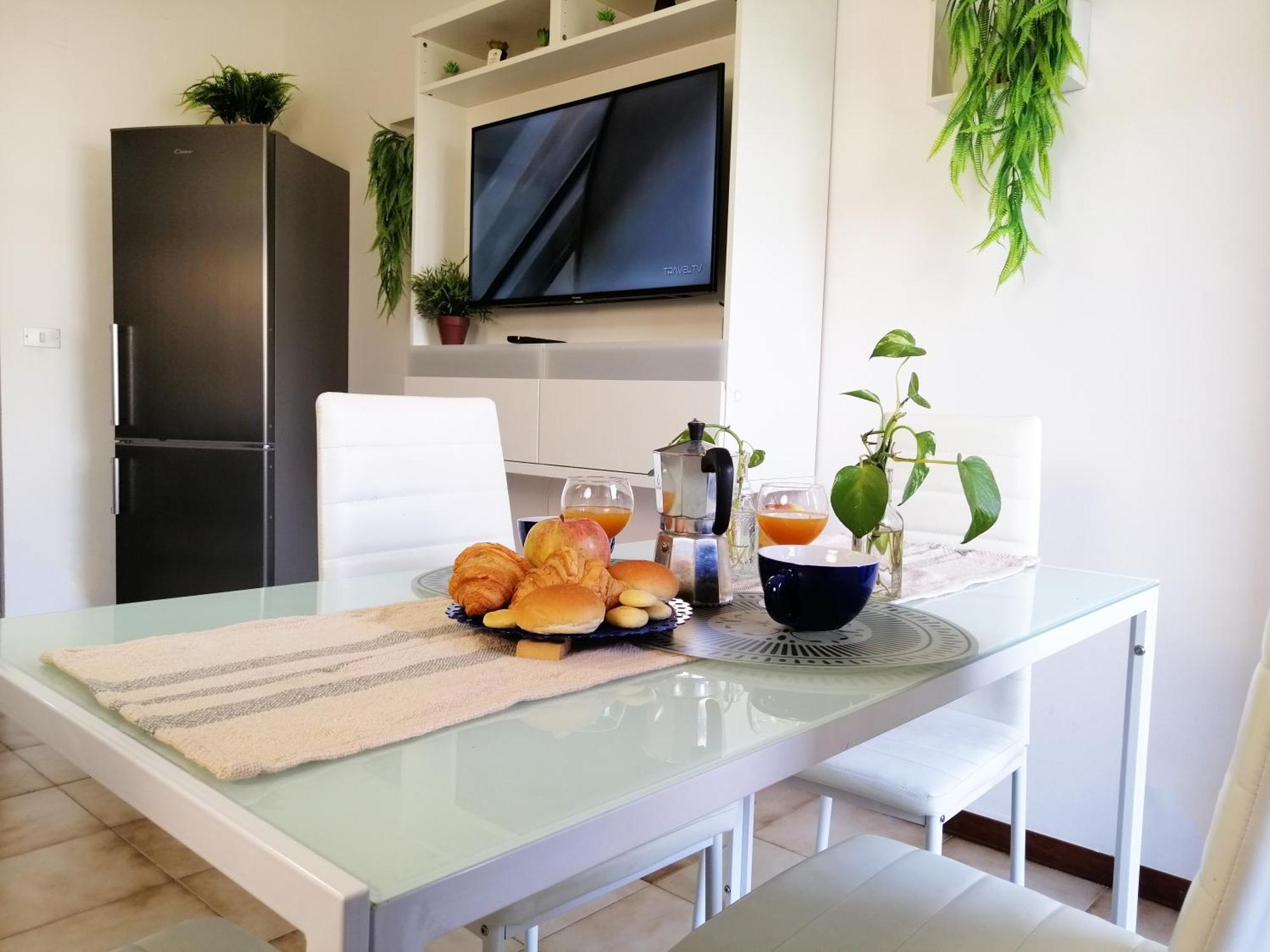 Holihome_la Sirena 50m Dal Mare Apartment Tortoreto