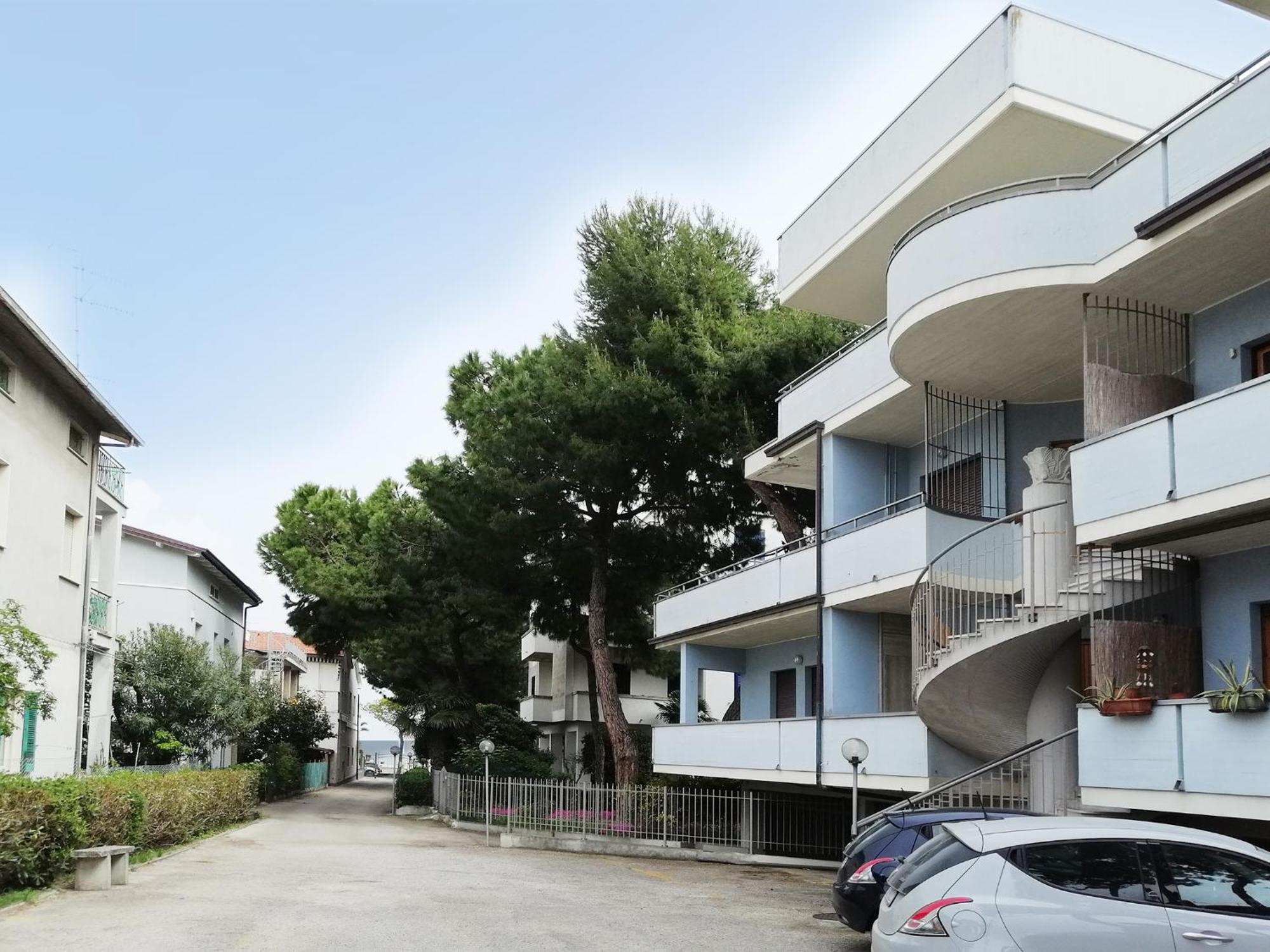 Holihome_la Sirena 50m Dal Mare Apartment *