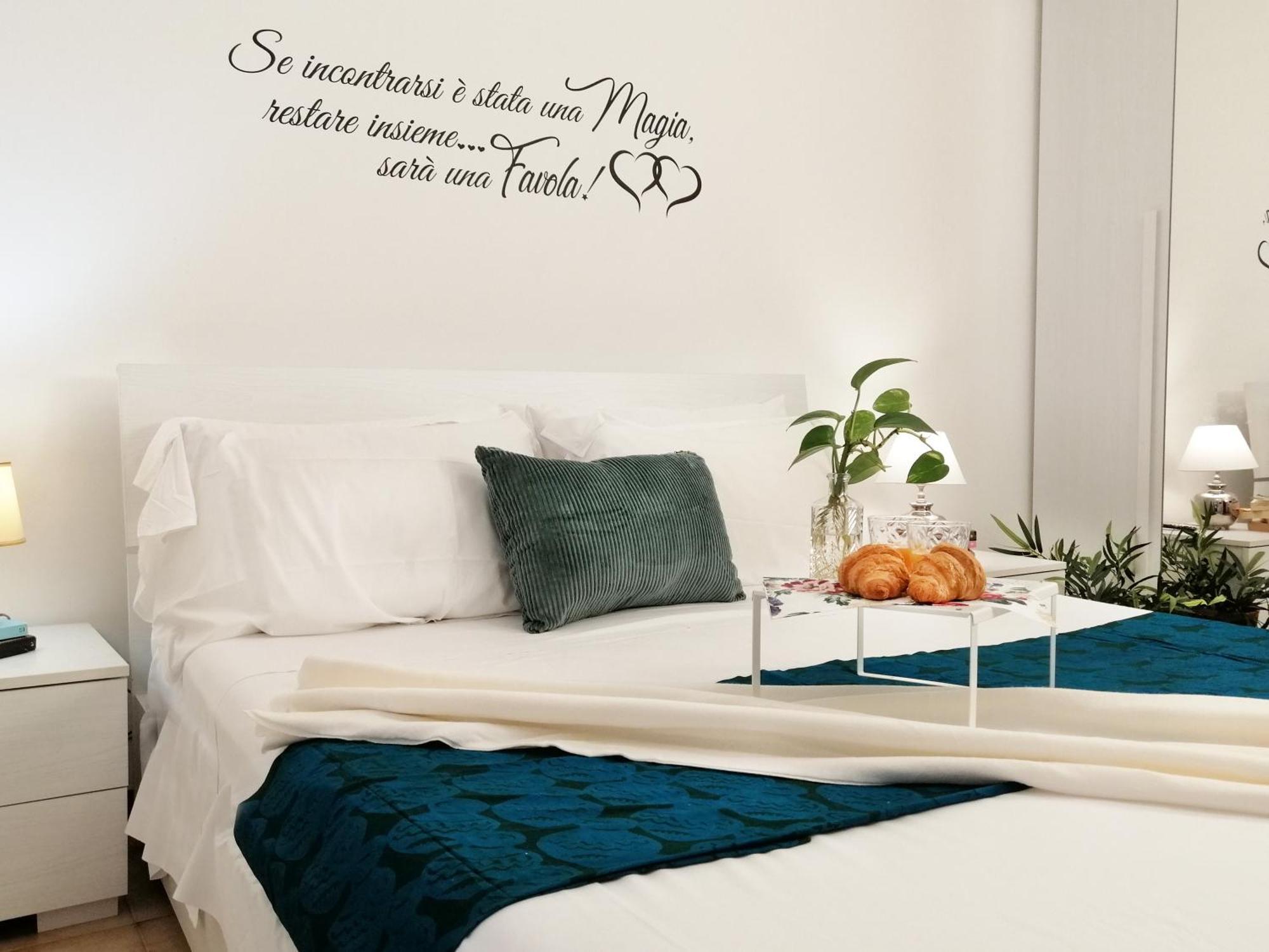Holihome_la Sirena 50m Dal Mare Tortoreto