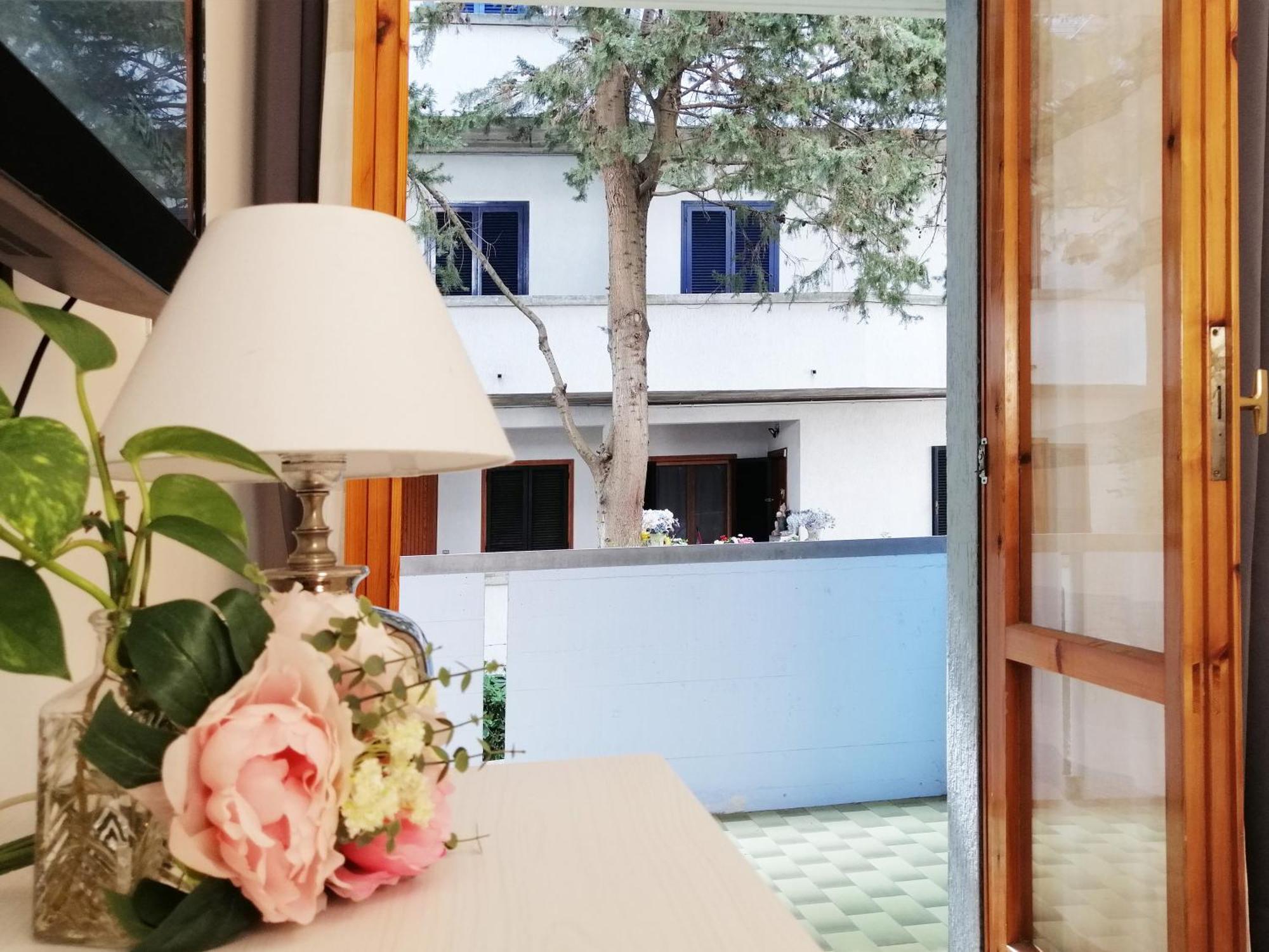 Holihome_la Sirena 50m Dal Mare Apartment