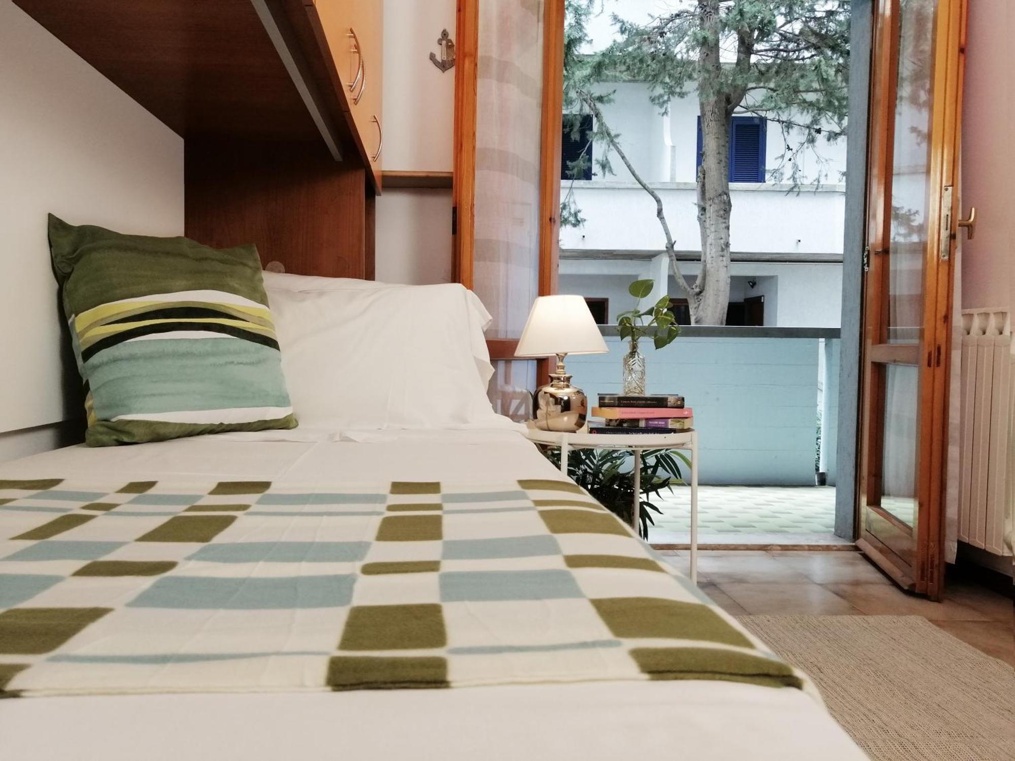 Holihome_la Sirena 50m Dal Mare Apartment Tortoreto